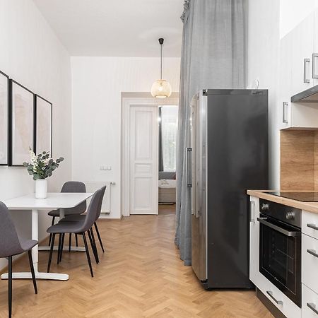 Fancy Home Prague #2 Екстериор снимка