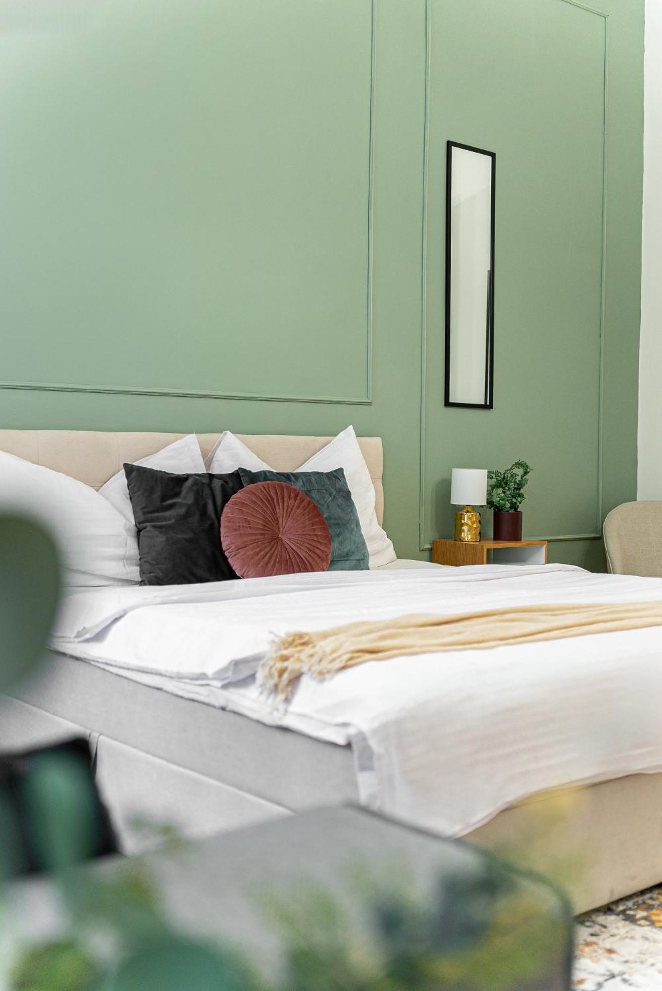 Fancy Home Prague #2 Екстериор снимка