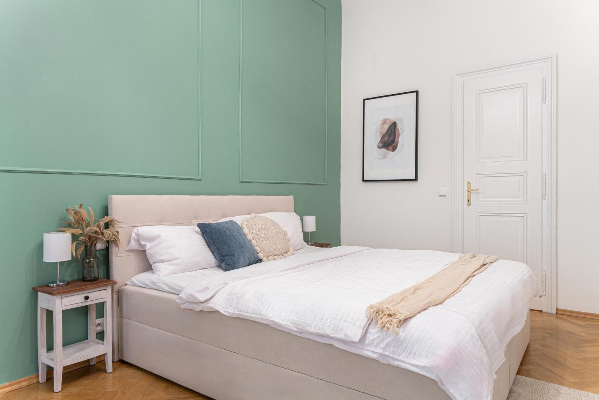 Fancy Home Prague #2 Екстериор снимка