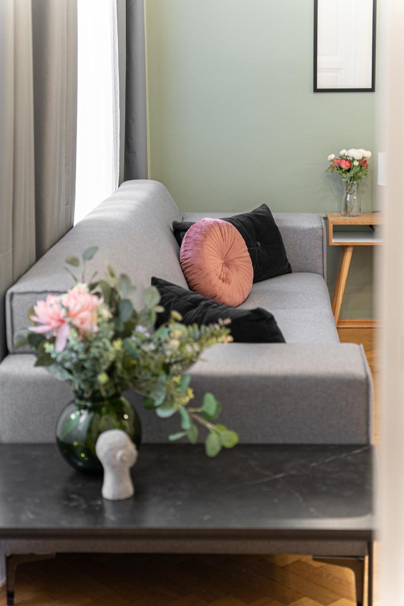 Fancy Home Prague #2 Екстериор снимка