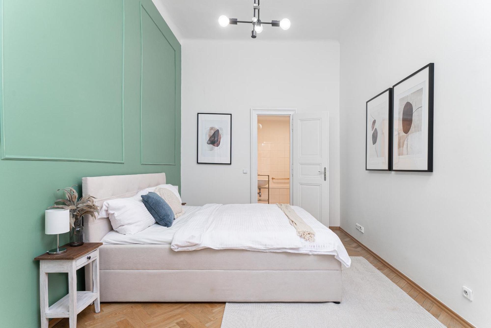 Fancy Home Prague #2 Екстериор снимка