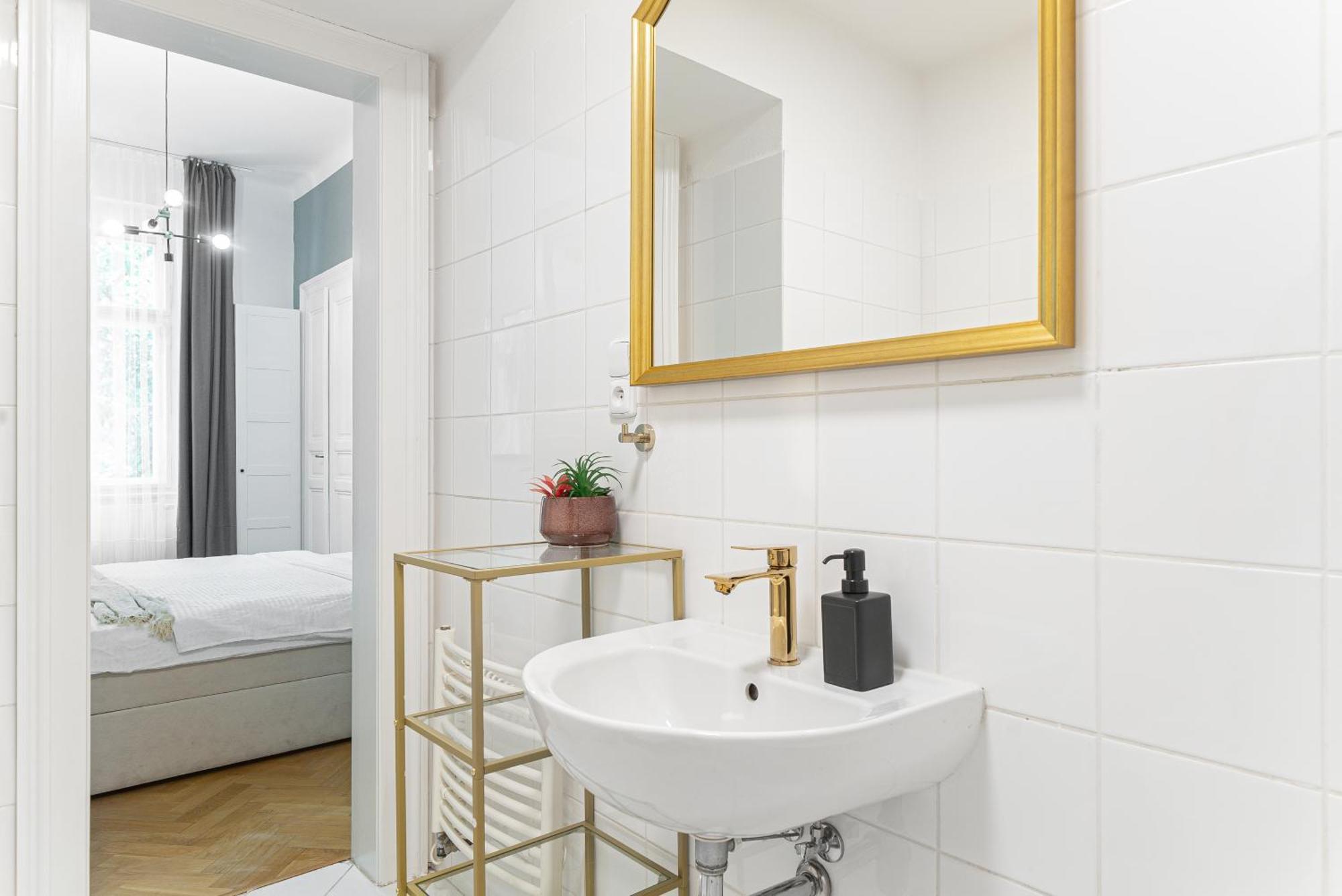Fancy Home Prague #2 Екстериор снимка