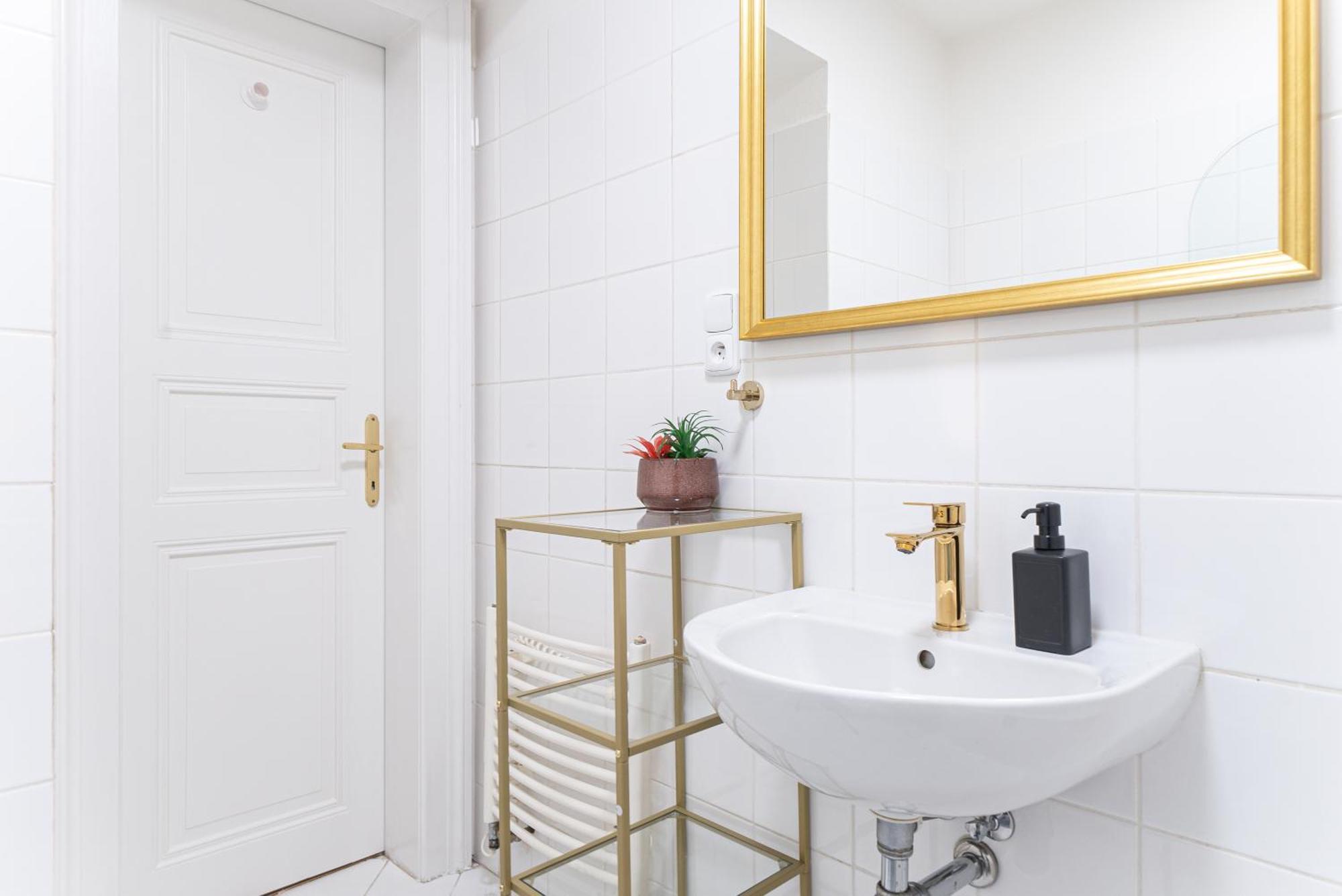 Fancy Home Prague #2 Екстериор снимка
