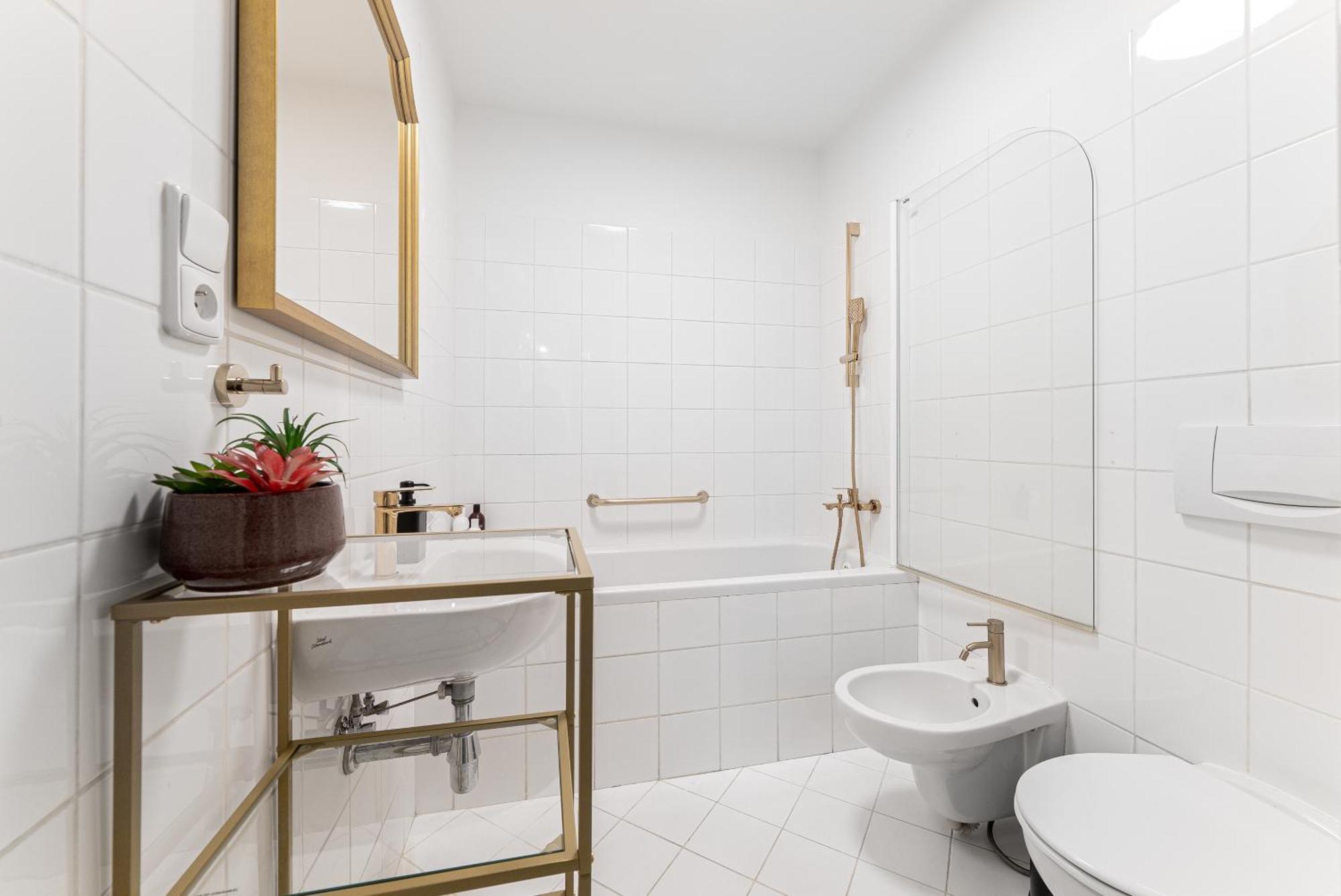 Fancy Home Prague #2 Екстериор снимка