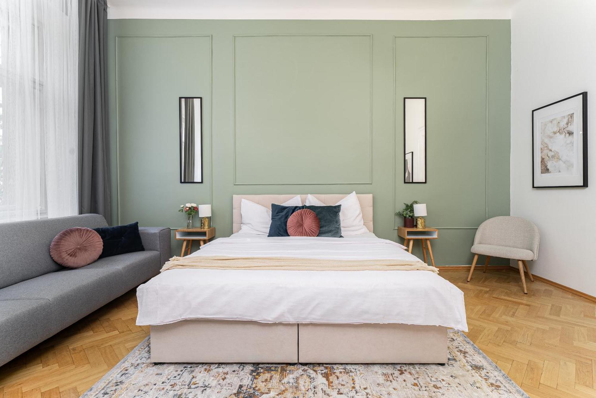 Fancy Home Prague #2 Екстериор снимка
