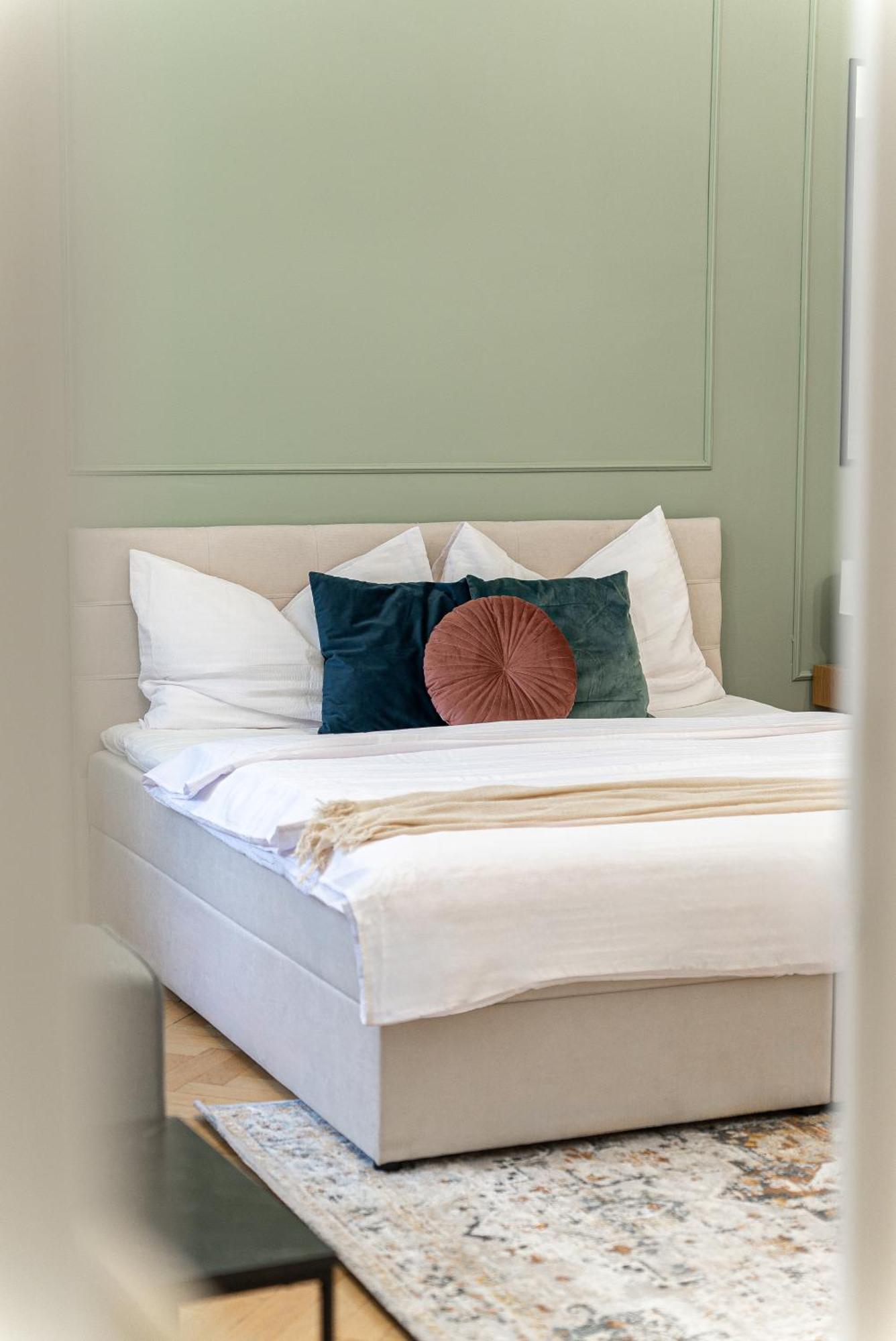 Fancy Home Prague #2 Екстериор снимка